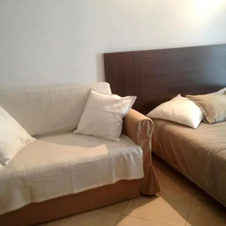 Sweet Black Sea View 公寓式酒店 巴尔奇克