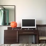 Sweet Black Sea View