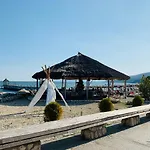 Hotel apartamentowy Sweet Black Sea View Bałczik