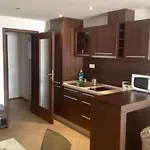 Sweet Black Sea View Hotel apartamentowy