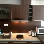 Hotel apartamentowy Sweet Black Sea View