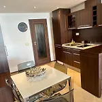 Hotel apartamentowy Sweet Black Sea View *