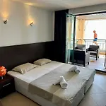 Sweet Black Sea View *