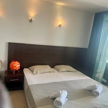 Sweet Black Sea View *