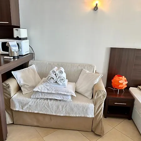 Apart Otel Sweet Black Sea View