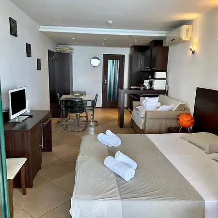 Sweet Black Sea View * Balçık