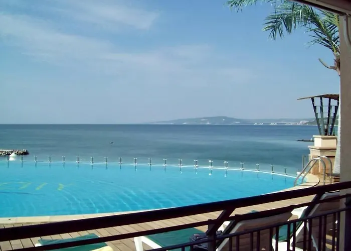 Sweet Black Sea View * Balçık