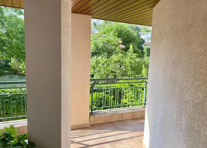 Sweet Black Sea View *