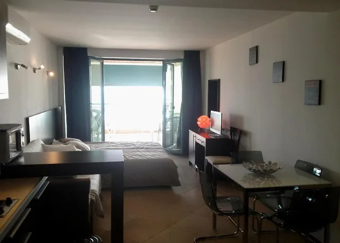 Sweet Black Sea View