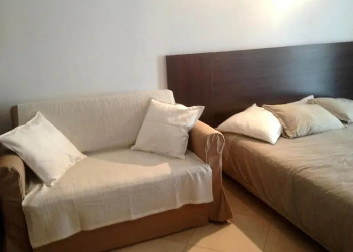 Sweet Black Sea View Apart Otel Balçık