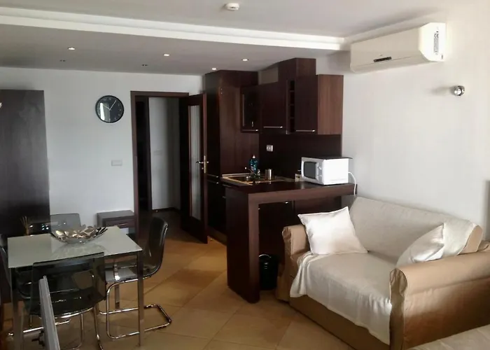 Sweet Black Sea View * Balçık