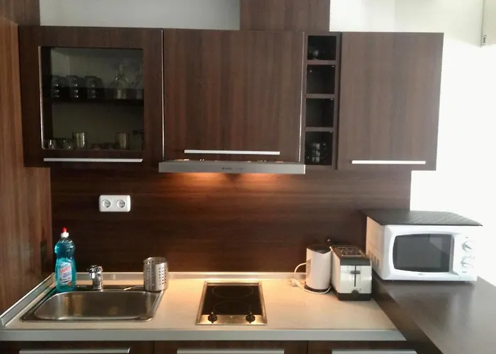 Apart Otel Sweet Black Sea View